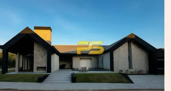 Casa com 5 Quartos à venda, 260m² no Bananeiras, Bananeiras