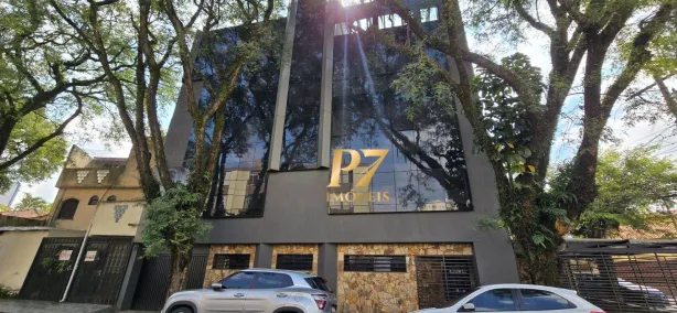 Prédio Comercial para alugar, 440m² no Rudge Ramos, São Bernardo do Campo