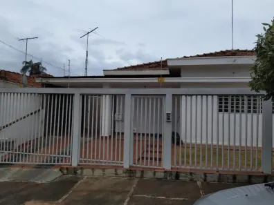 Casa com 3 Quartos à venda, 180m² no Jardim dos Seixas, São José do Rio Preto