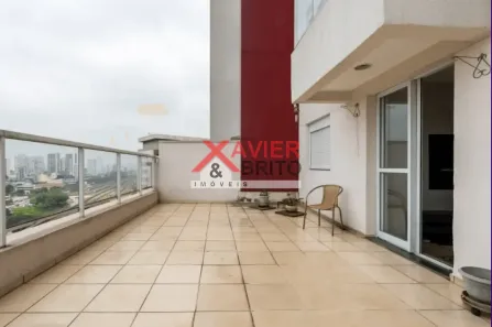 Apartamento com 1 Quarto à venda, 62m² no Tatuapé, São Paulo