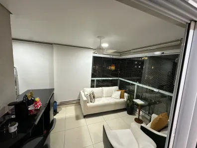 Apartamento com 2 Quartos à venda, 105m² no Bethaville I, Barueri
