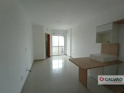 Apartamento com 1 Quarto para alugar, 37m² no Centro, Curitiba