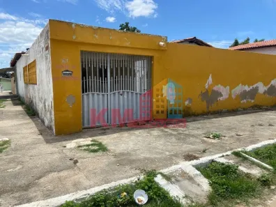Casa com 3 Quartos à venda, 377m² no Abolição, Mossoró