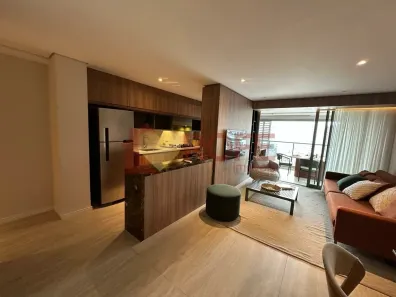 Apartamento com 3 Quartos à venda, 90m² no Vila Mariana, São Paulo
