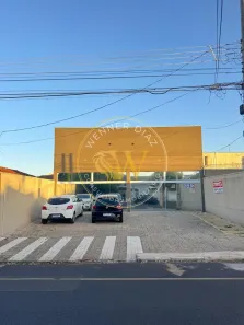 Ponto Comercial para alugar, 100m² no Jardim Urano, São José do Rio Preto