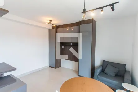 Apartamento com 1 Quarto à venda, 27m² no Tucuruvi, São Paulo
