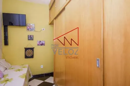 Apartamento com 2 Quartos à venda, 69m² no Centro, Rio de Janeiro