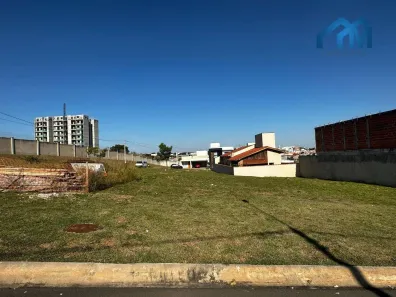 Lote/Terreno à venda, 252m² no Jardim Residencial Garden Ville, Itu