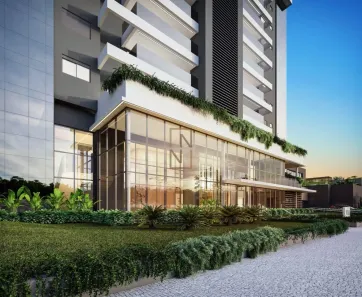 Apartamento com 2 Quartos à venda, 139m² no Água Verde, Curitiba