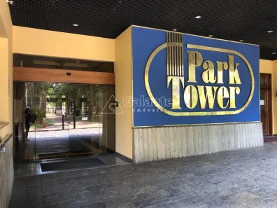 Flat com 1 Quarto à venda, 46m² no Centro, Campinas