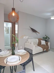 Apartamento com 2 Quartos à venda, 42m² no Jardim Ouro Branco, Ribeirão Preto