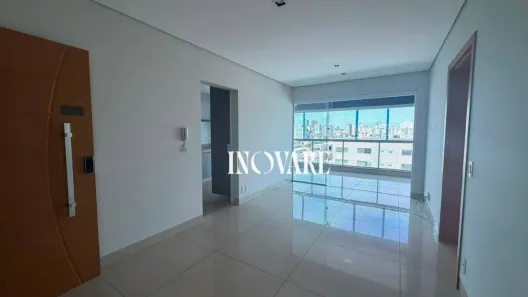 Apartamento com 3 Quartos para alugar, 115m² no Tabajaras, Uberlândia