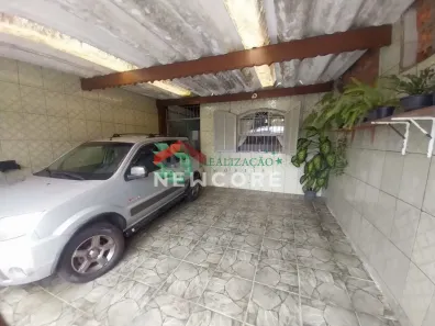 Casa com 2 Quartos à venda, 107m² no Balneario de Birigui, Mongaguá