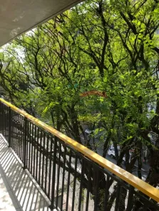 Apartamento com 1 Quarto à venda, 51m² no Santana, São Paulo