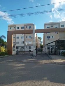 Apartamento com 2 Quartos à venda, 41m² no Restinga, Porto Alegre