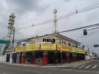 Sala Comercial para alugar, 30m² no Vila Lucy, Sorocaba
