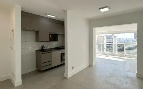 Apartamento com 2 Quartos à venda, 70m² no Campo Belo, São Paulo
