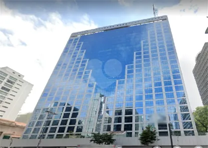 Sala Comercial para alugar, 465m² no Bela Vista, São Paulo