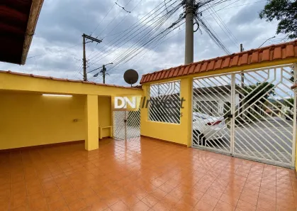 Casa com 3 Quartos para alugar, 182m² no Vila Rosália, Guarulhos