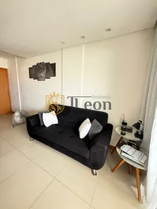 Apartamento com 1 Quarto para alugar, 45m² no Jardim Armação, Salvador