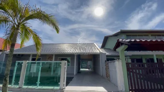 Casa com 4 Quartos à venda, 180m² no Itapema do Norte, Itapoá