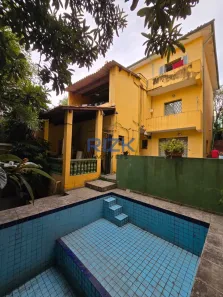 Casa com 5 Quartos à venda, 240m² no Vila Mariana, São Paulo