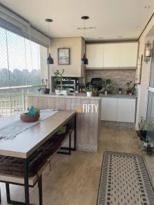 Apartamento com 2 Quartos à venda, 95m² no Várzea de Baixo, São Paulo
