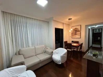 Apartamento com 2 Quartos à venda, 65m² no Caminho das Árvores, Salvador