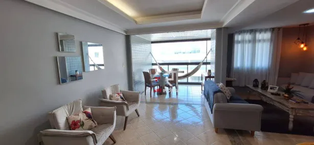 Cobertura com 3 Quartos à venda, 255m² no Praia do Morro, Guarapari