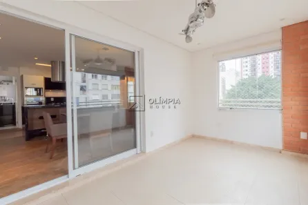 Apartamento com 3 Quartos à venda, 156m² no Cerqueira César, São Paulo