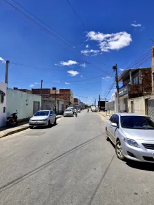 Lote/Terreno com 1 Quarto à venda, 1m² no Boa Vista, Vitória da Conquista