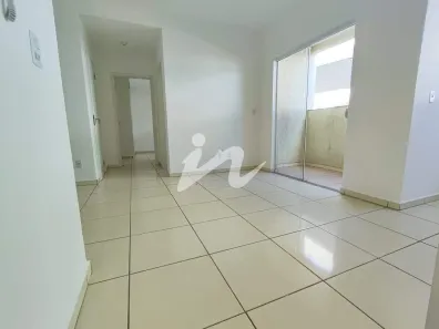 Apartamento com 2 Quartos à venda, 54m² no Shopping Park, Uberlândia