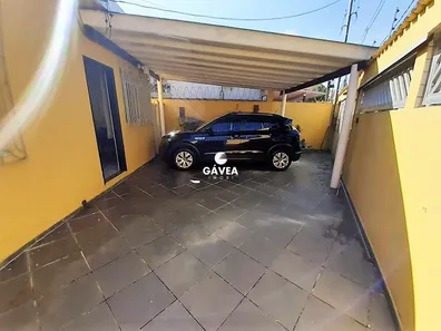 Casa com 2 Quartos à venda, 66m² no Centro, São Vicente