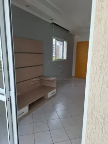Apartamento com 2 Quartos para alugar, 81m² no Jardim Judith, Sorocaba