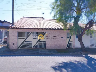 Casa com 3 Quartos à venda, 130m² no Jardim Piazza Di Roma II, Sorocaba