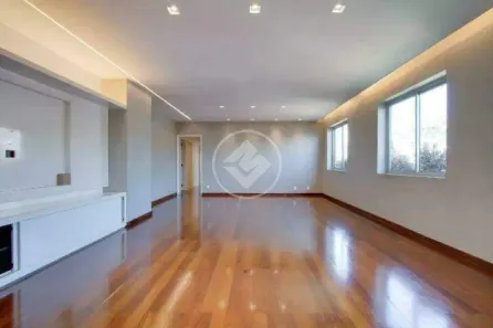 Apartamento com 4 Quartos para alugar, 150m² no Santa Lúcia, Belo Horizonte