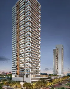 Apartamento com 4 Quartos à venda, 231m² no Brooklin Paulista, São Paulo
