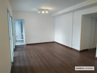 Apartamento com 3 Quartos para venda ou aluguel, 105m² no Vila Cruzeiro, São Paulo