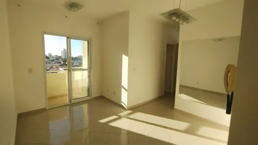 Apartamento com 3 Quartos à venda, 66m² no Centro, Mogi das Cruzes