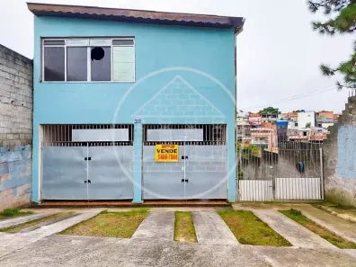 Sobrado com 3 Quartos à venda, 250m² no Recanto Campo Belo, São Paulo