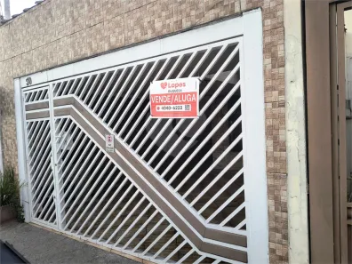 Sobrado com 3 Quartos à venda, 150m² no Vila Palmeiras, São Paulo