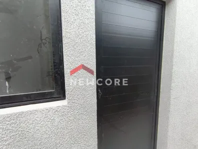 Casa de Condomínio com 3 Quartos à venda, 68m² no Real, Praia Grande