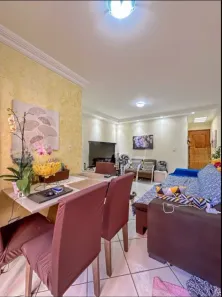 Apartamento com 3 Quartos à venda, 70m² no Jardim do Estádio, Santo André