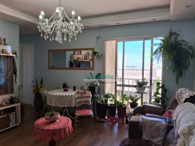 Apartamento com 2 Quartos à venda, 67m² no Vila Vista Alegre, Cachoeirinha