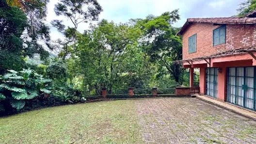 Casa de Condomínio com 6 Quartos à venda, 450m² no Araras, Petrópolis