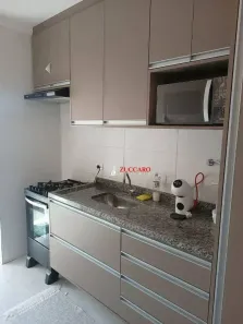 Apartamento com 2 Quartos à venda, 52m² no Vila Milton, Guarulhos