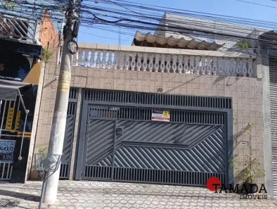 Casa com 3 Quartos à venda, 146m² no Jardim Matarazzo, São Paulo