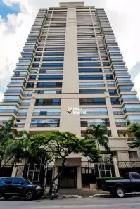 Apartamento com 3 Quartos à venda, 184m² no Vila Mariana, São Paulo
