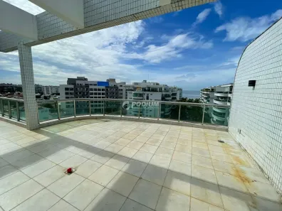 Cobertura com 4 Quartos à venda, 575m² no Barra da Tijuca, Rio de Janeiro