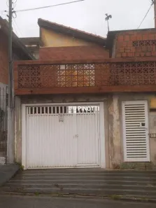 Casa com 2 Quartos à venda, 120m² no Alves Dias, São Bernardo do Campo